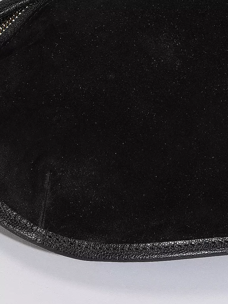 JEROME DREYFUSS | Ledertasche - Gürteltasche STAN BANANE | braun