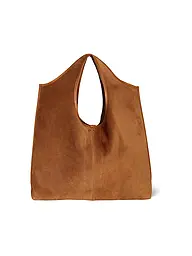 JEROME DREYFUSS | Ledertasche - Hobo Bag PACO | Camel