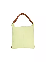 JEROME DREYFUSS | Tasche - Henkeltasche PAUL CABAS  | gelb