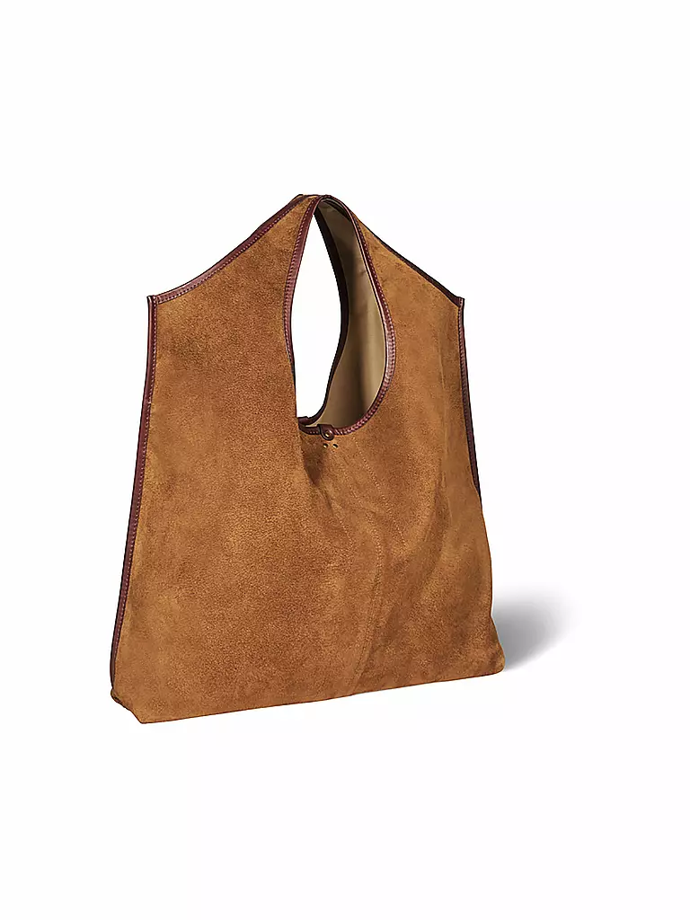 JEROME DREYFUSS | Tasche - Hobo PACO | olive