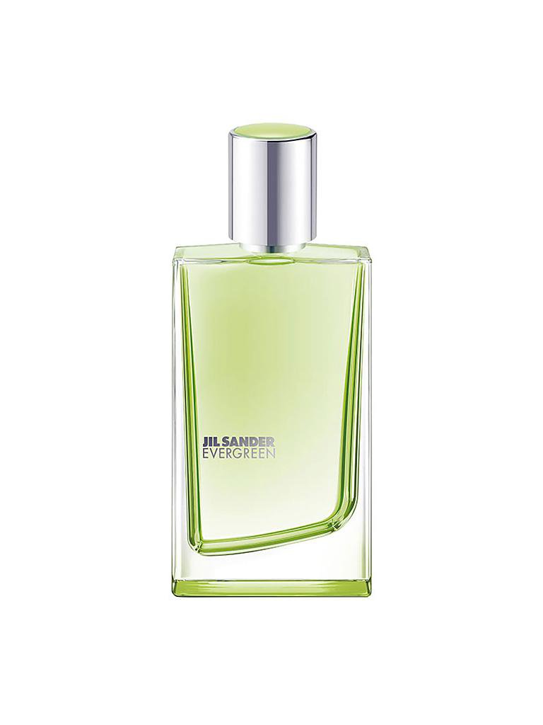 JIL SANDER | Evergreen Eau de Toilette 30ml | 