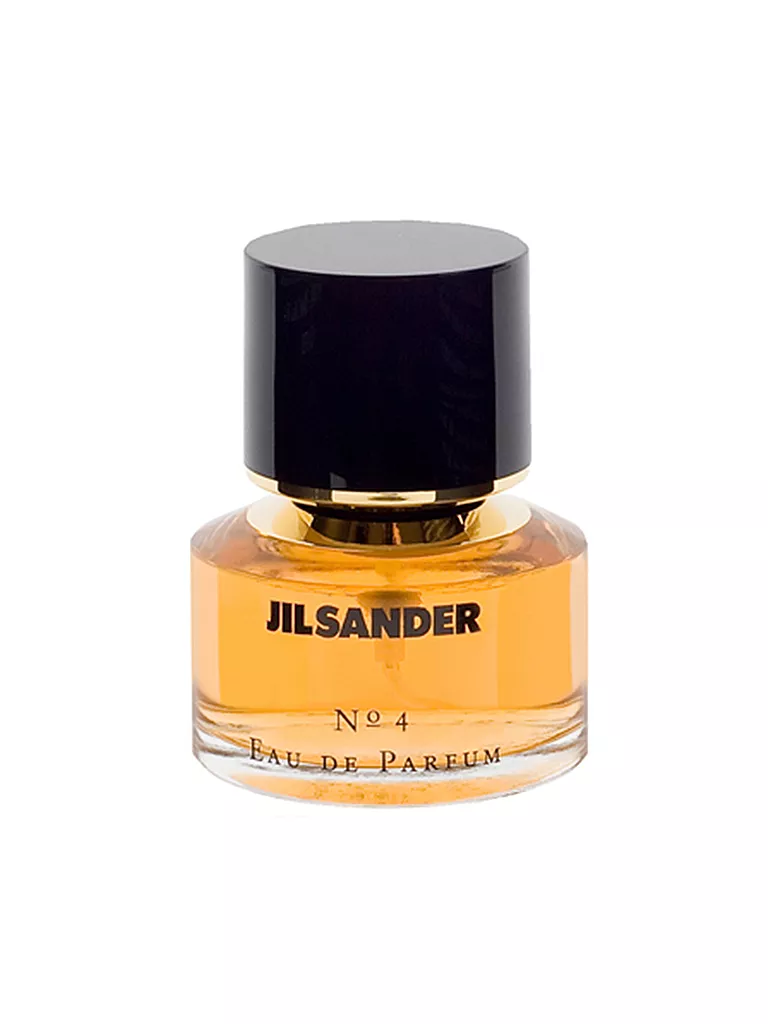 JIL SANDER | No.4 Eau de Parfum Spray 30ml | keine Farbe