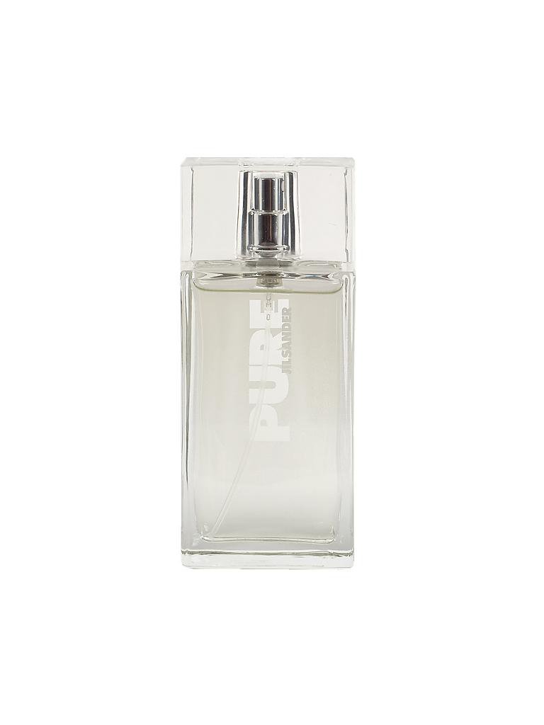 JIL SANDER | Pure Eau de Toilette Spray 50ml | transparent