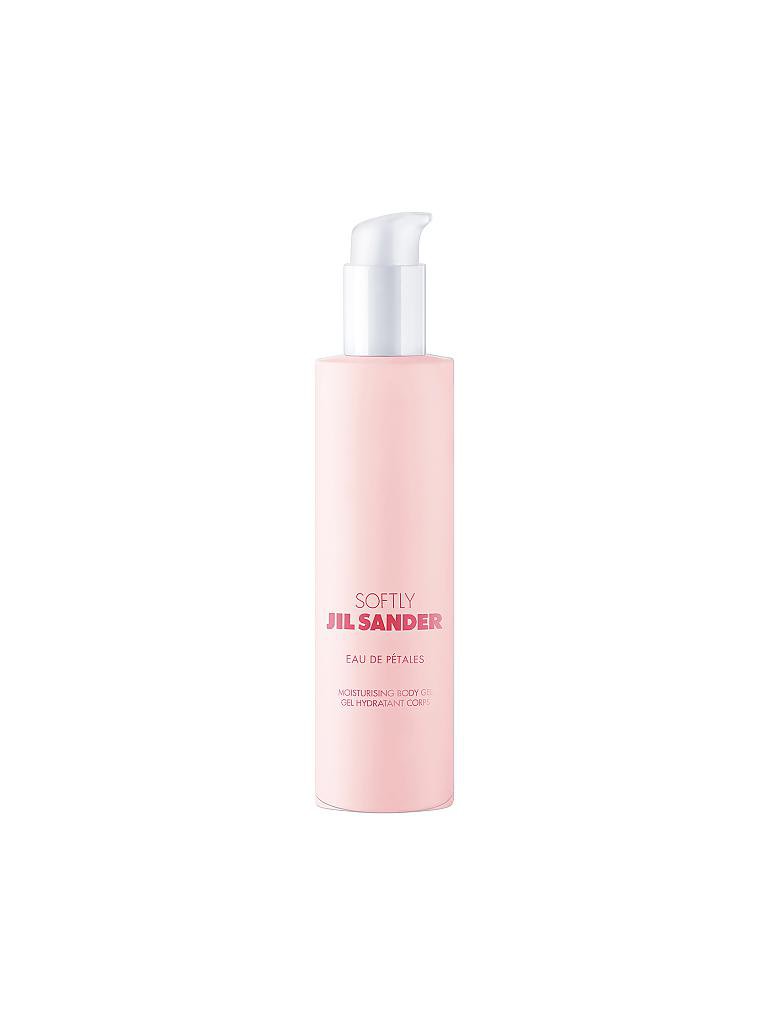 JIL SANDER | Softley Eau de Petales Body Lotion 200ml | keine Farbe