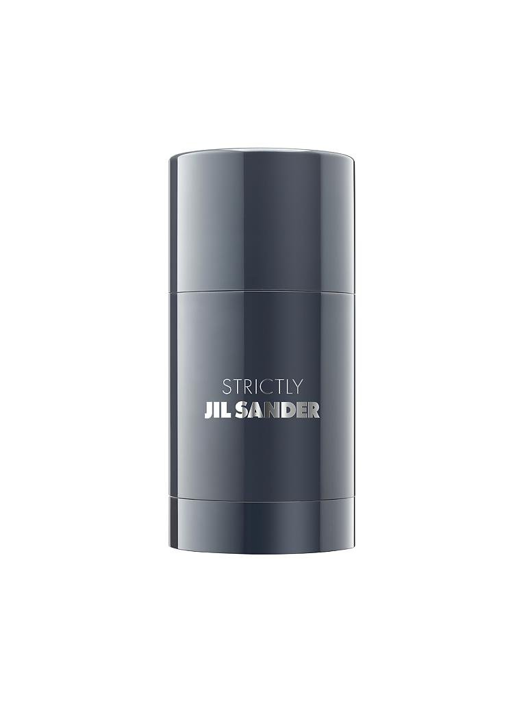 JIL SANDER | Strictly Man Deodorant Stick 70g | transparent