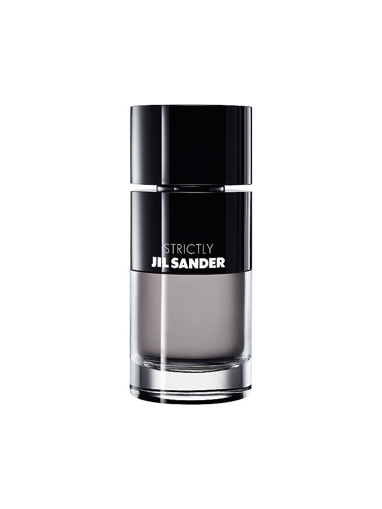 JIL SANDER | Strictly Night Eau de Toilette Spray 60ml | 