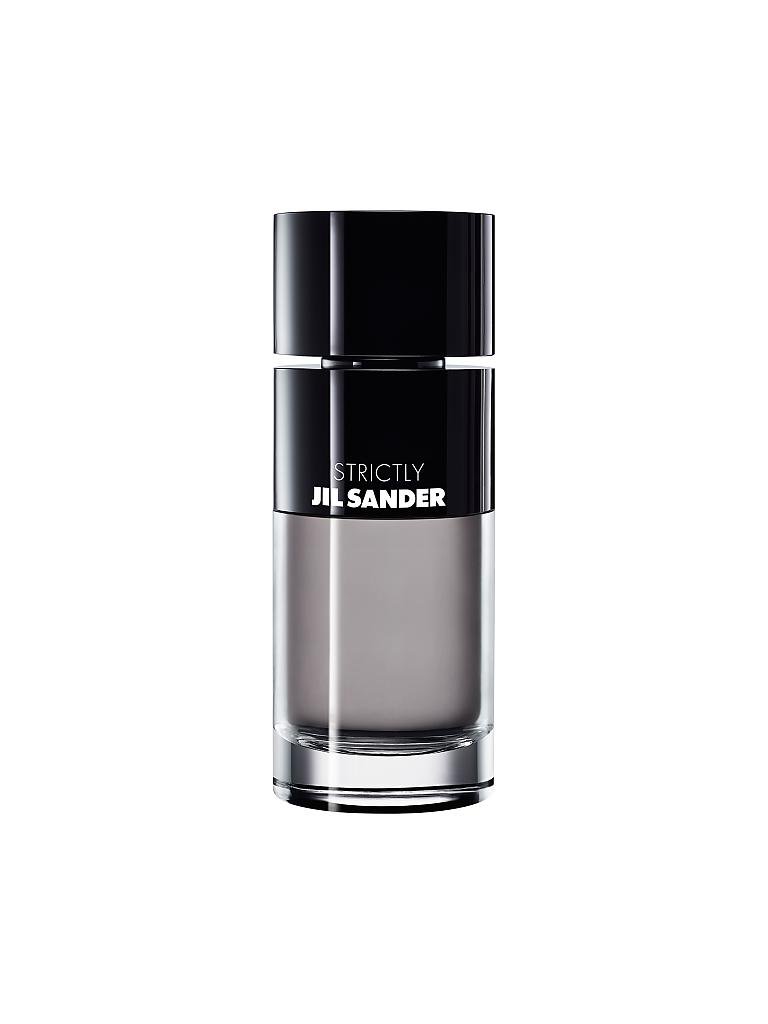 JIL SANDER | Strictly Night Eau de Toilette Spray 80ml | 