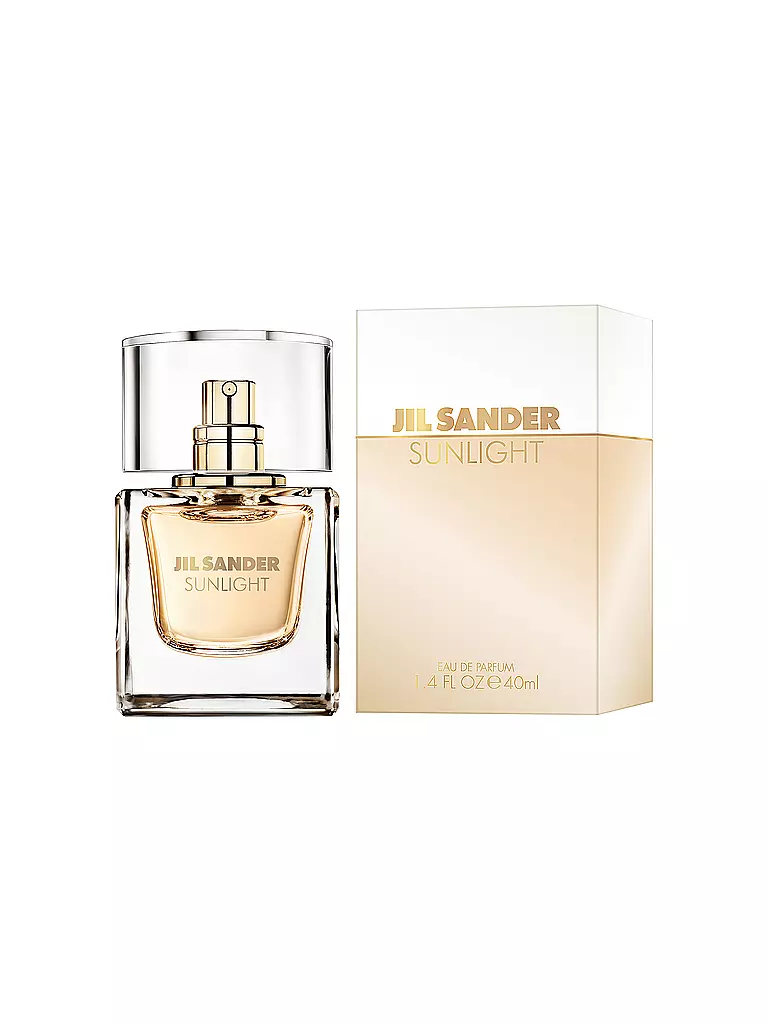 JIL SANDER | Sunlight Eau de Parfum 40ml | keine Farbe