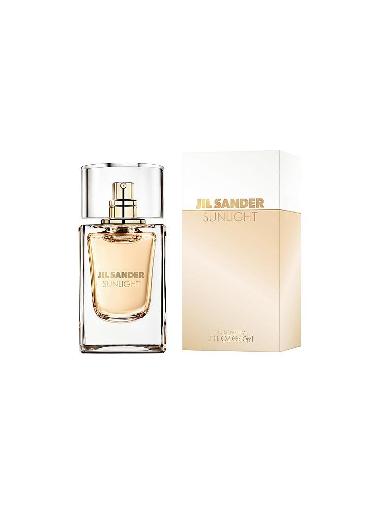 JIL SANDER | Sunlight Eau de Parfum 60ml | keine Farbe