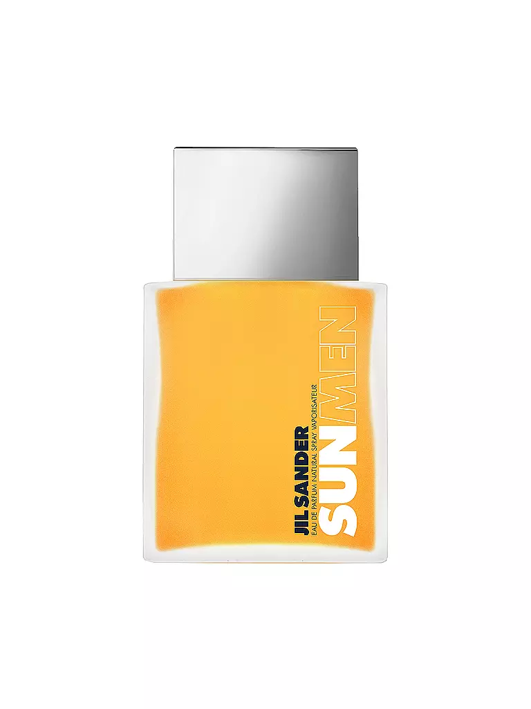 JIL SANDER | Super Sun Man Eau de Parfum Spray 40ml | keine Farbe