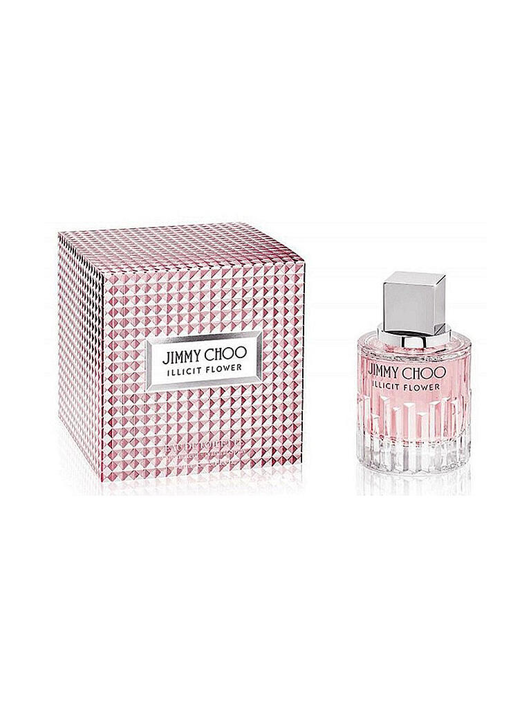 illicit flower jimmy choo amazon