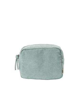 JJDK | Toilettetasche - Large Cosmetic Bag Lacelle (mint green)