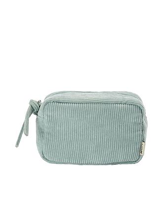 JJDK | Toilettetasche - Cosmetic Purse Lacelle (mint green)