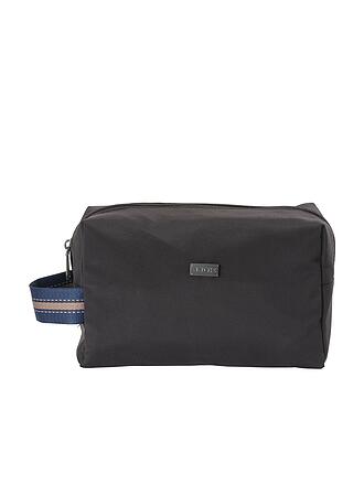 JJDK | Toilettetasche - Toiletry Bag Marcellin (black)