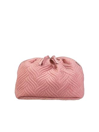 JJDK | Toilettetasche - Large Cosmetic Bag Sorrel (rose)