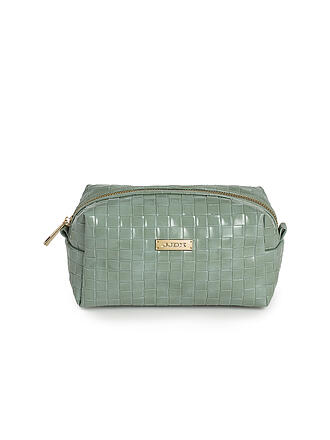 JJDK | Toilettetasche - Large Cosmetic Bag (grey-blue)