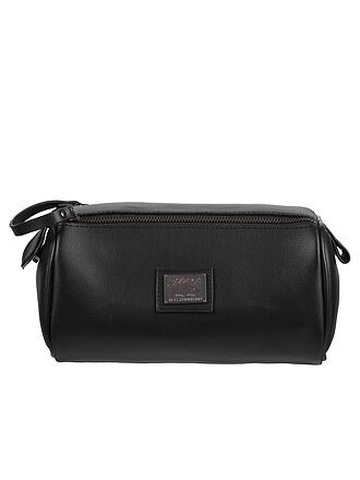 JJDK | Toilettetasche - Toiletry Bag (black)