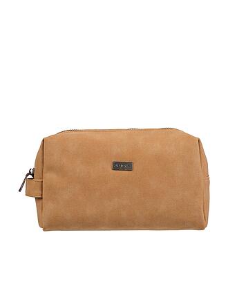 JJDK | Toilettetasche - Toiletry Bag (beige)