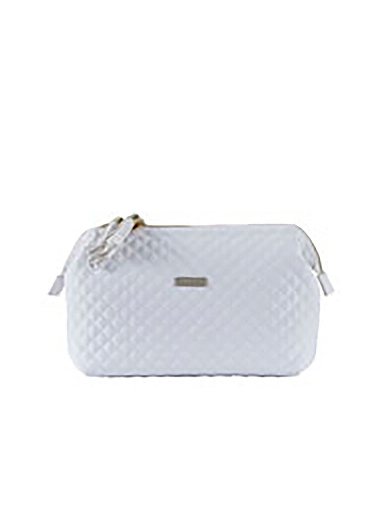 JJDK Toilettetasche - Large Cosmetic Bag Eden (white)
