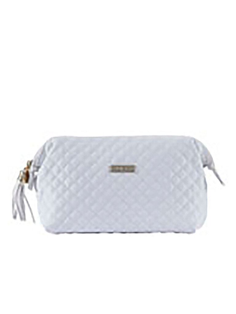 JJDK Toilettetasche - Cosmetic Purse Eden (white)