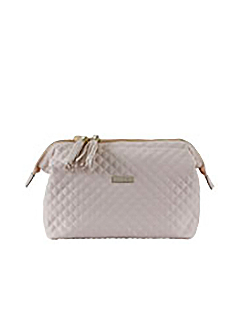 JJDK Toilettetasche - Large Cosmetic Bag Eden (khaki)