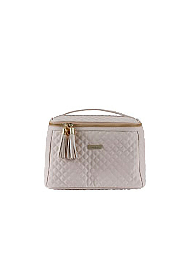 JJDK Toilettetasche -  Beauty Box Eden (khaki)