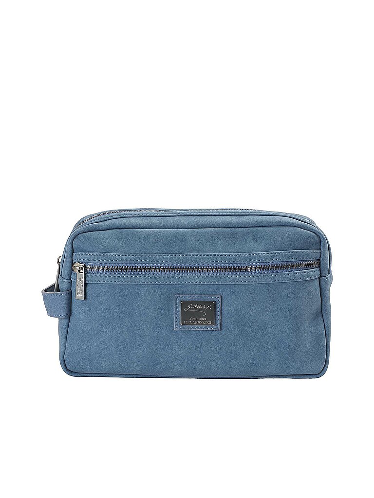 JJDK Kosmetiktasche - Toiletry Bag H.C. Andersen (blue)