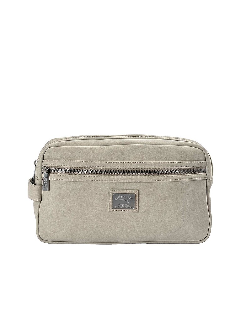 JJDK Kosmetiktasche - Toiletry Bag H.C. Andersen (light grey)