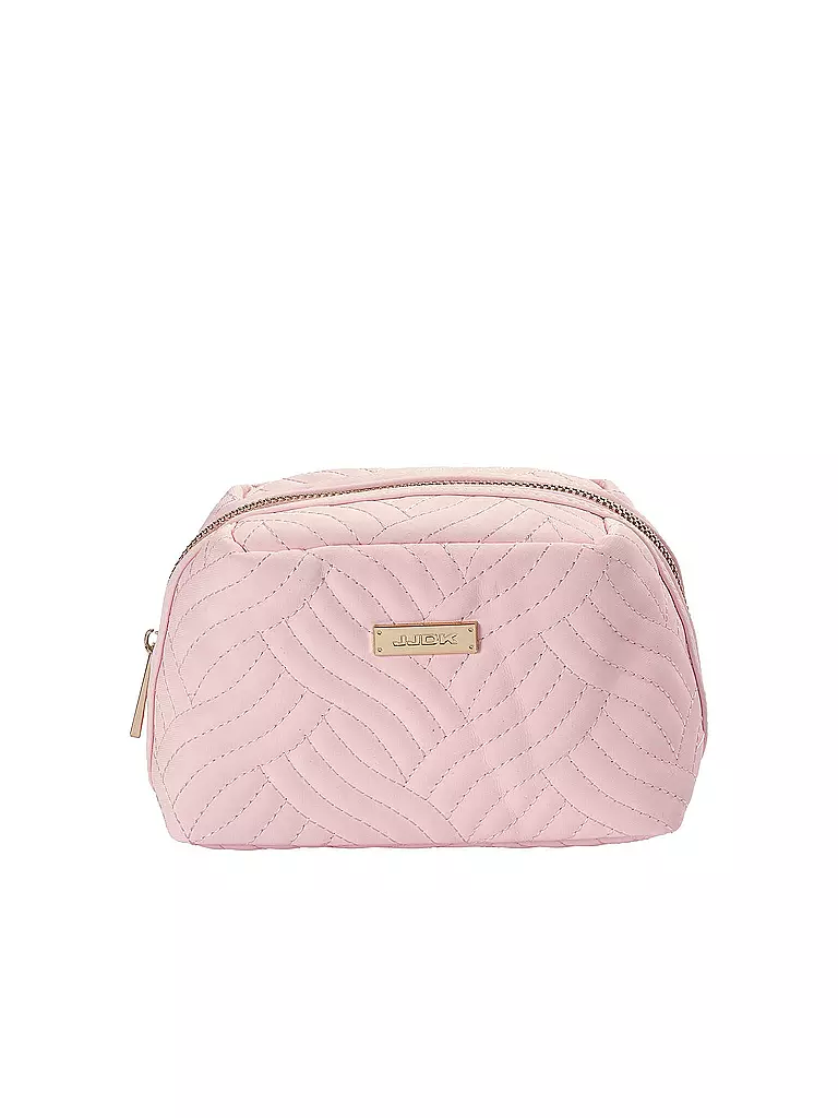 JJDK | Kosmetiktasche - Cosmetic Purse Ally (soft pink) | rosa