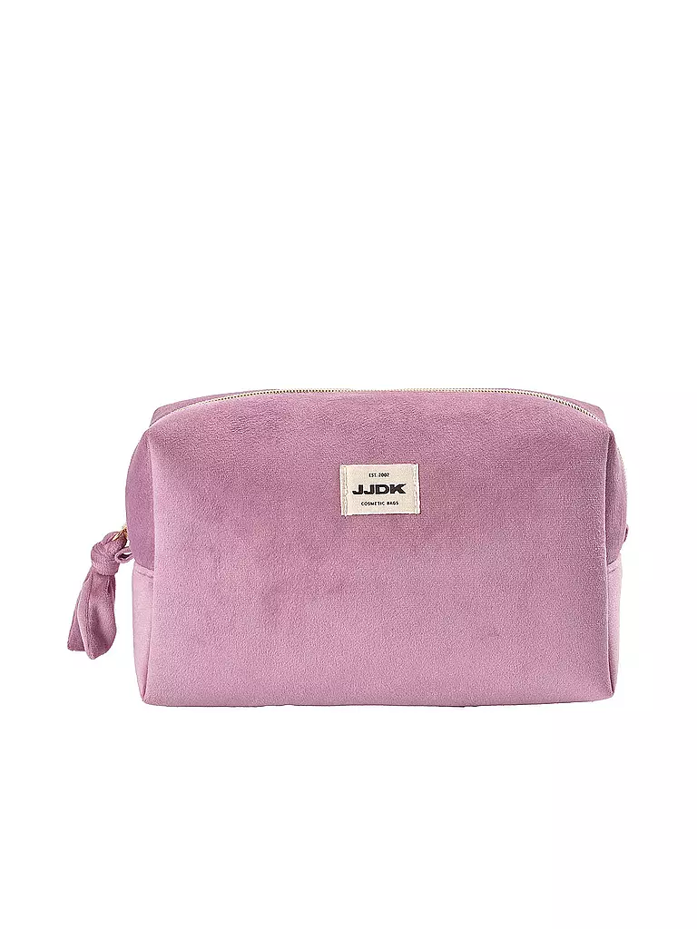 JJDK | Kosmetiktasche - Large Cosmetic Bag Murianette (lavender) | lila