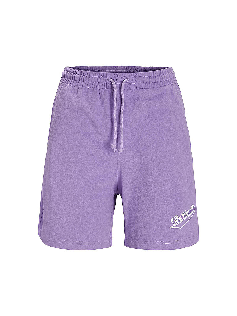 JJXX Short JXBARBARA  lila | S