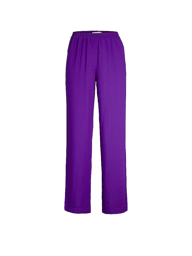 JJXX Hose Jogging Fit JXPOPPY lila | L/34