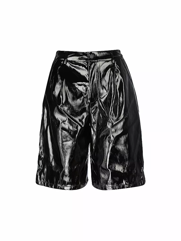 JJXX | Bermuda - Shorts JXJADEN | schwarz