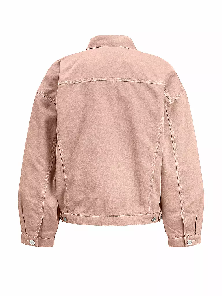 JJXX | Blouson JXMOCCA | rosa