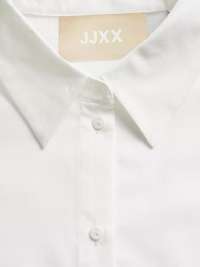 JJXX | Bluse JXMISSION | weiss
