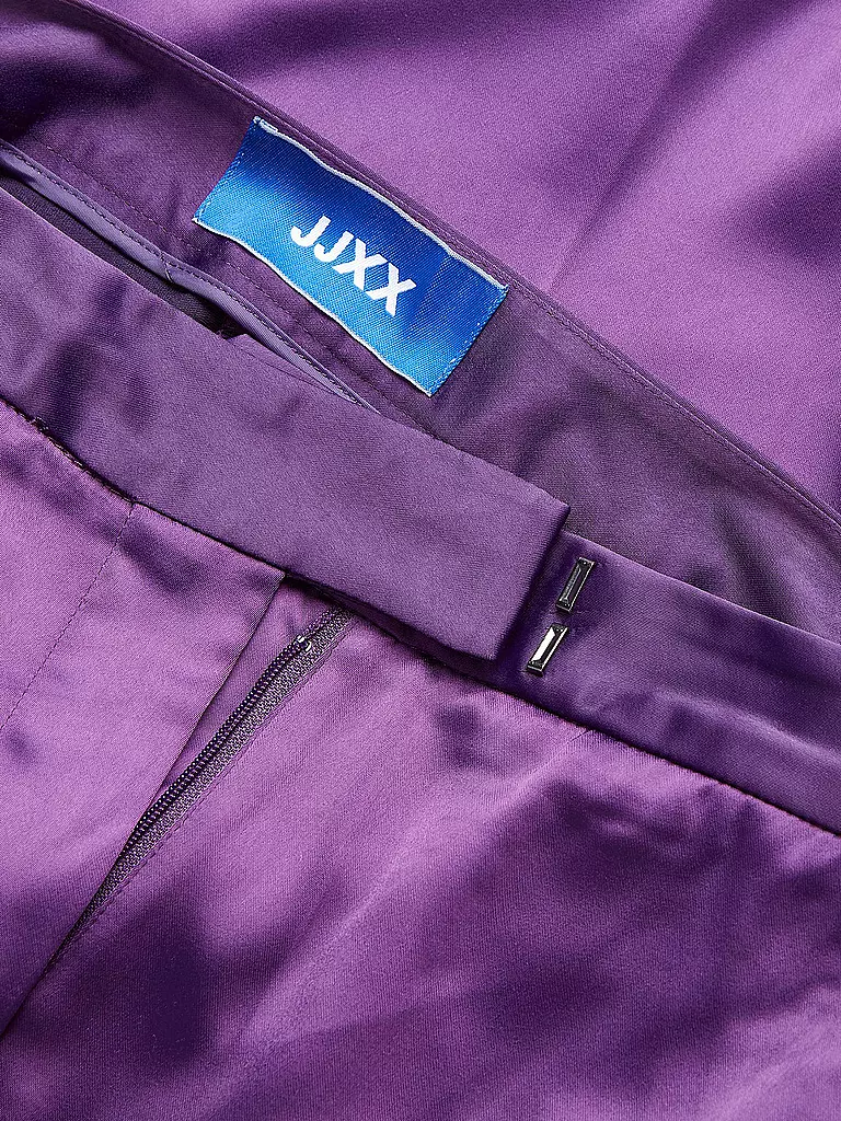 JJXX | Highwaist Hose JXMARY  | lila