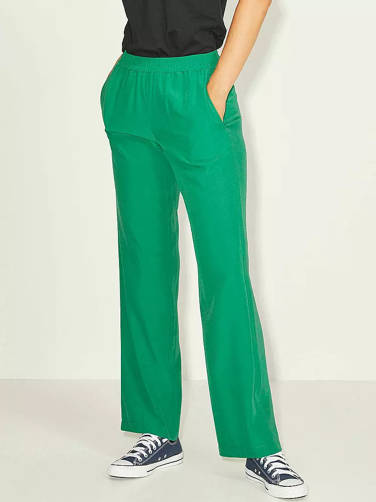 JJXX | Hose Jogging Fit JXPOPPY | grün