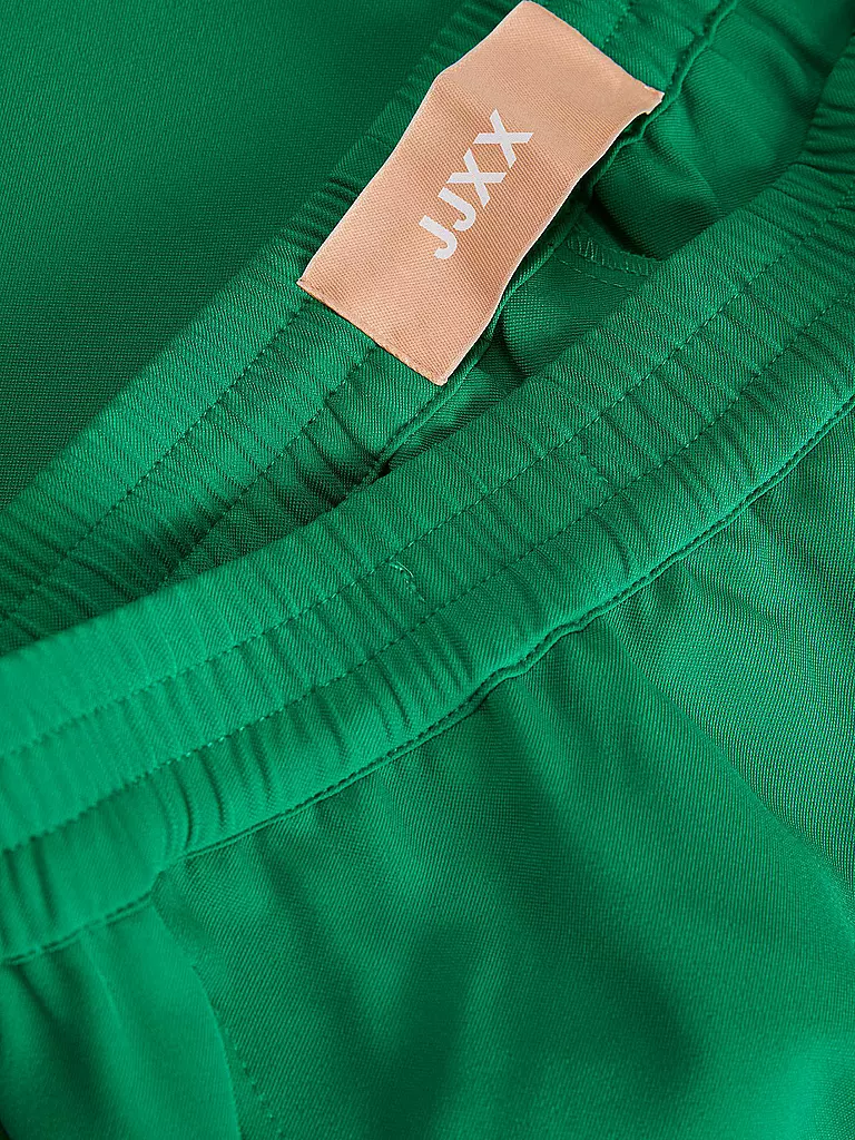 JJXX | Hose Jogging Fit JXPOPPY | grün