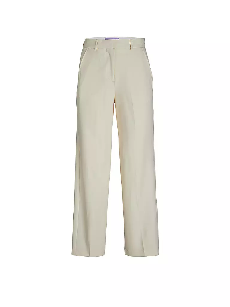 JJXX | Hose Straight Fit JXMARY | creme