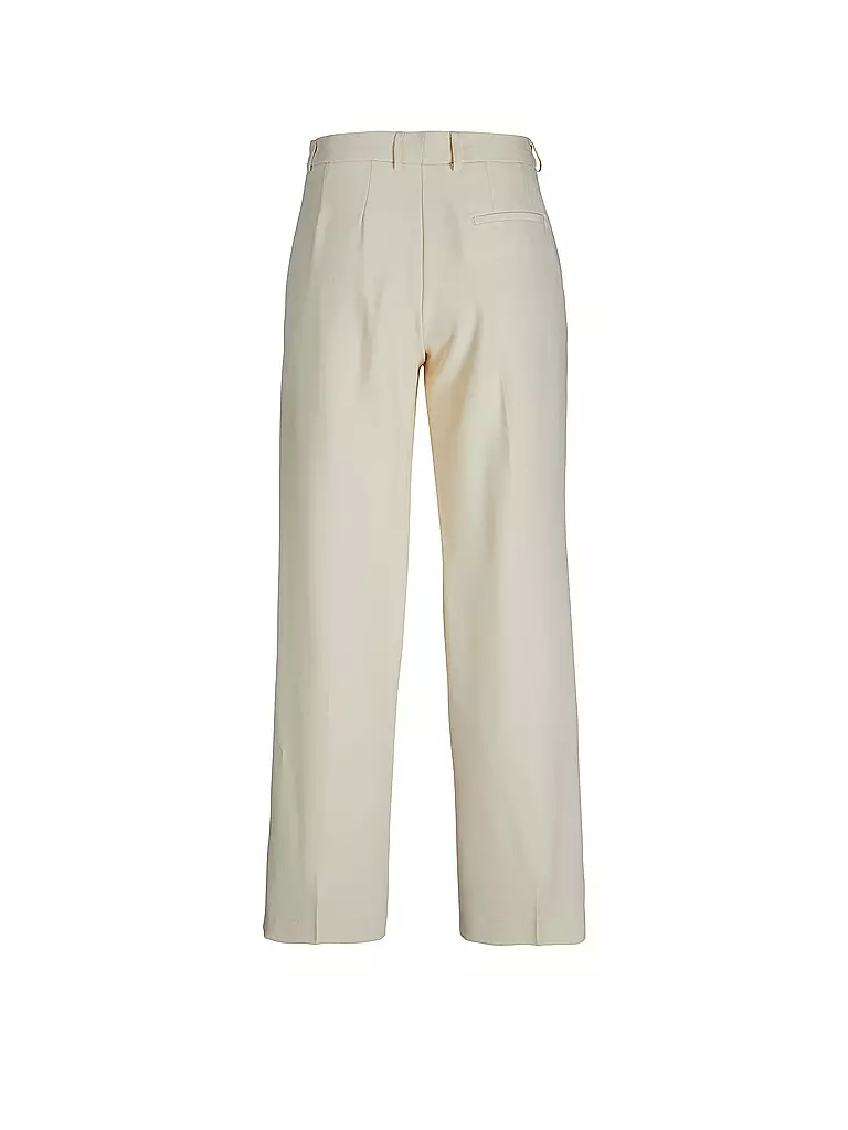 JJXX | Hose Straight Fit JXMARY | creme