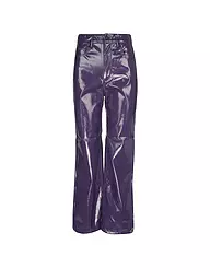 JJXX | Hose Straight Fit Kenya | lila