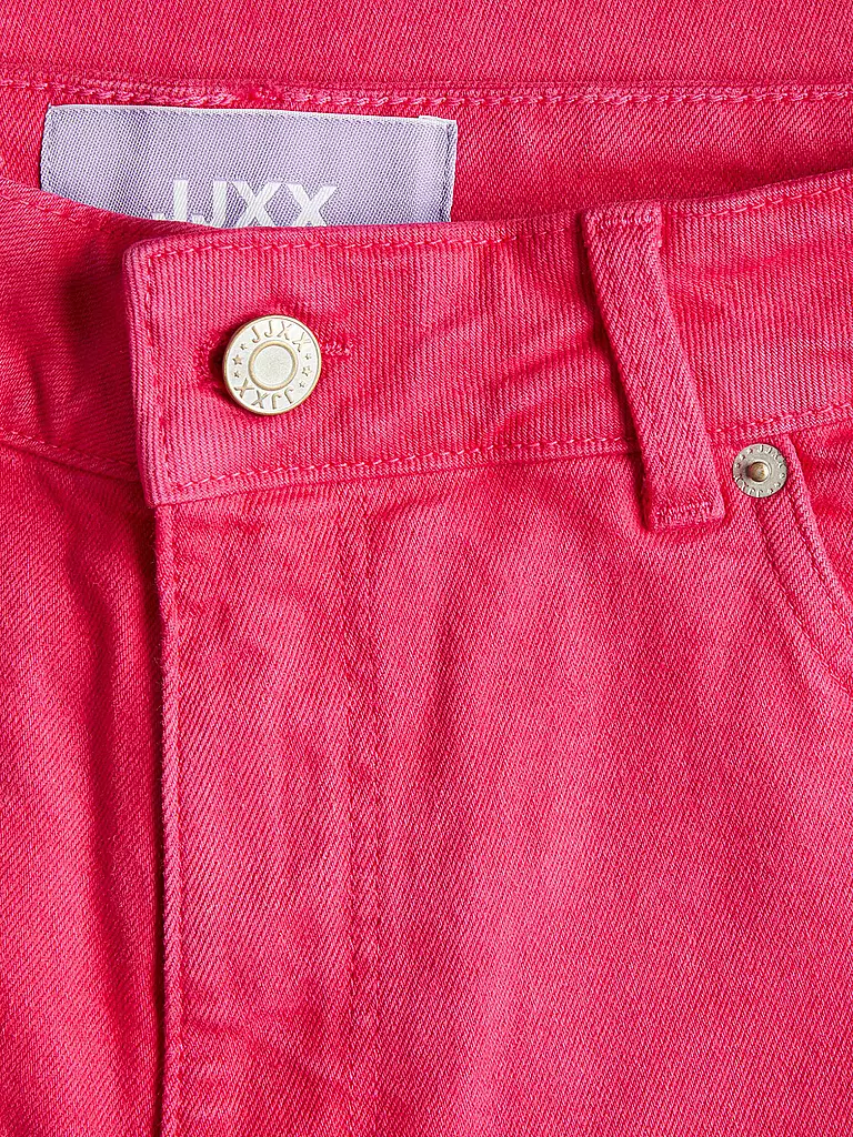 JJXX | Jeans Mom Fit JXLISBON | rosa