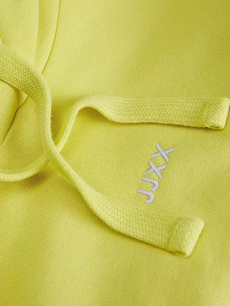 JJXX | Kapuzensweater - Hoodie  JXCLEO | grün