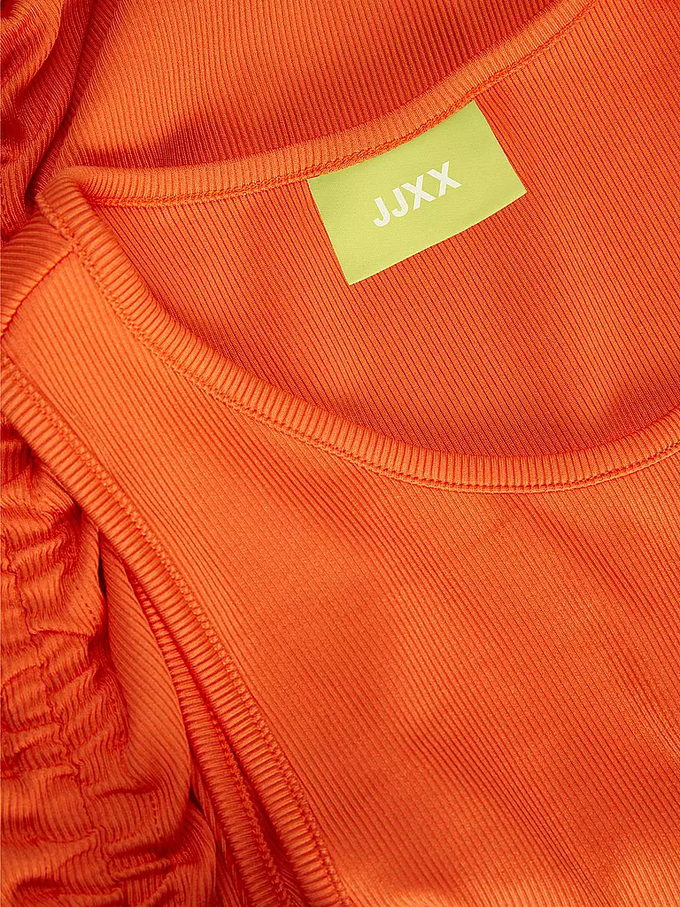 JJXX | Kleid JXODETTE | orange