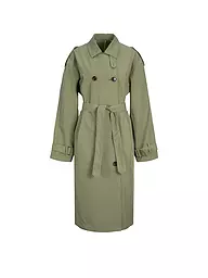 JJXX | Trenchcoat JXCHOICE | olive