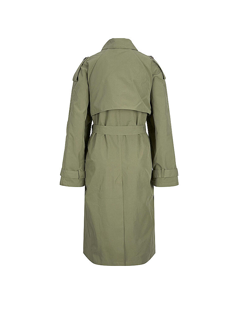 JJXX | Trenchcoat JXCHOICE | olive