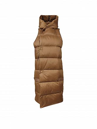 JNBY | Daunensteppgilet