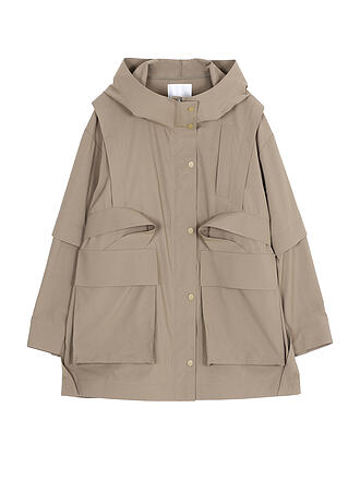 JNBY | Parka