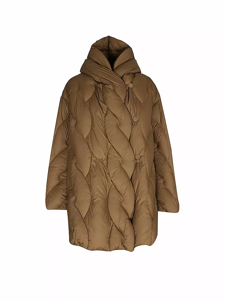 JNBY Daunenjacke camel