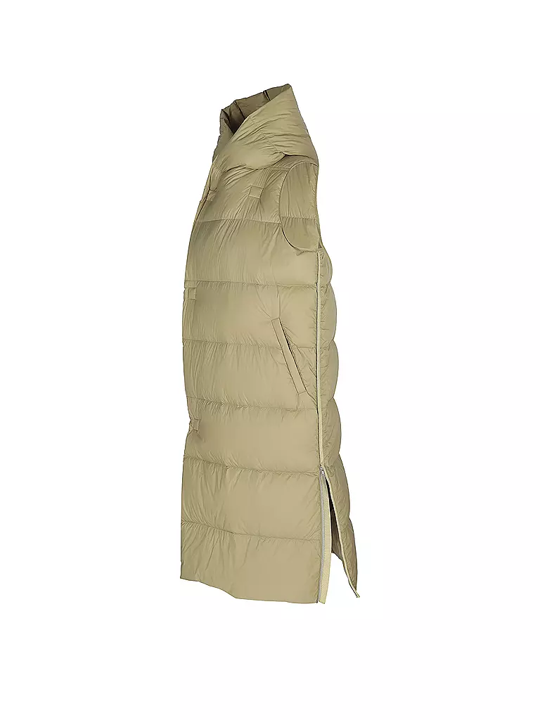 JNBY | Daunensteppgilet | beige